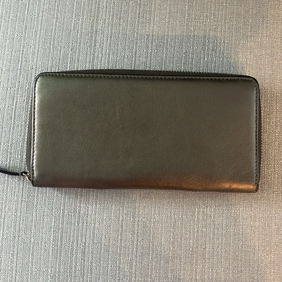 ❌ SOLD❌Coach Wallet - Picture 3 of 4